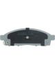 Bremtec Pro-Series Brake Pad