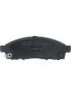 Bremtec Endure 4WD Brake Pad