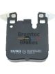 Bremtec Euroline Ceramic Brake Pad
