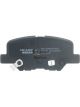 Bremtec Trade Line Brake Pad