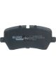 Bremtec Euroline Ceramic Brake Pad