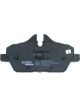 Bremtec Euroline Ceramic Brake Pad