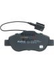Bremtec Euroline Ceramic Brake Pad