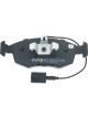 Bremtec Euroline Ceramic Brake Pad