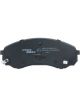 Bremtec Pro-Series Brake Pad
