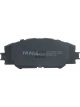 Bremtec Trade Line Brake Pad