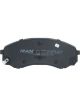 Bremtec Trade Line Brake Pad