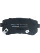 Bremtec Trade Line Brake Pad