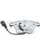 Bremtec Euroline High-Grade Brake Pad