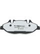 Bremtec Euroline Ceramic Brake Pad