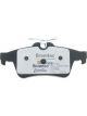 Bremtec Euroline Ceramic Brake Pad