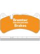 Bremtec Trade Line Brake Pad