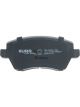 Bremtec Euroline High-Grade Brake Pad