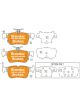 Bremtec Trade Line Brake Pad
