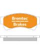 Bremtec Endure 4WD Brake Pad