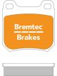 Bremtec Trade Line Brake Pad