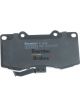 Bremtec Endure 4WD Brake Pad