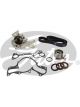 Gates Timing Belt Kit & Water Pump