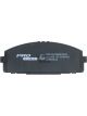Bremtec Pro-Series Brake Pad