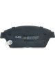 Bremtec Euroline Ceramic Brake Pad