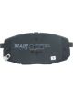 Bremtec Trade Line Brake Pad