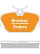 Bremtec Trade Line Brake Pad