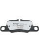 Bremtec Euroline Ceramic Brake Pad