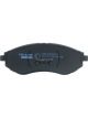 Bremtec Trade Line Brake Pad