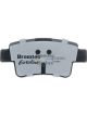 Bremtec Euroline Ceramic Brake Pad