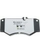 Bremtec Euroline Ceramic Brake Pad