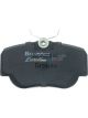 Bremtec Euroline Ceramic Brake Pad