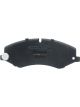 Bremtec Euroline High-Grade Brake Pad