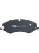 Bremtec Euroline Ceramic Brake Pad