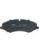 Bremtec Euroline Ceramic Brake Pad