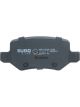 Bremtec Euroline Ceramic Brake Pad