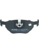 Bremtec Euroline Ceramic Brake Pad