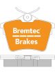 Bremtec Trade Line Brake Pad