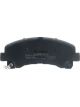 Bremtec Endure 4WD Brake Pad