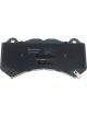 Bremtec Euroline Ceramic Brake Pad