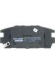 Bremtec Trade Line Brake Pad