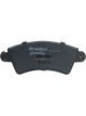 Bremtec Euroline Ceramic Brake Pad