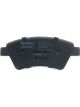 Bremtec Euroline Ceramic Brake Pad