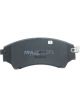 Bremtec Trade Line Brake Pad