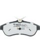 Bremtec Euroline Ceramic Brake Pad