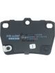 Bremtec Trade Line Brake Pad