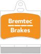 Bremtec Trade Line Brake Pad