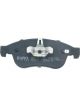 Bremtec Euroline Ceramic Brake Pad