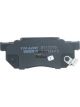 Bremtec Trade Line Brake Pad