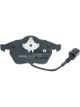 Bremtec Euroline Ceramic Brake Pad