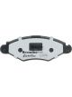 Bremtec Euroline Ceramic Brake Pad